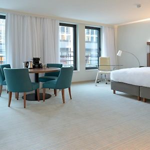 Superior Kamer met een King Size Bed