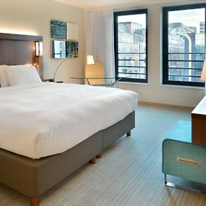 Standaard Kamer met een King Size Bed